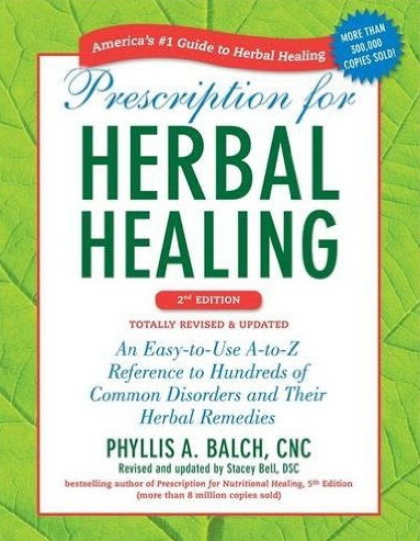 herbal healing